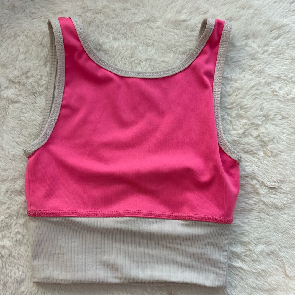 Five dancewear top